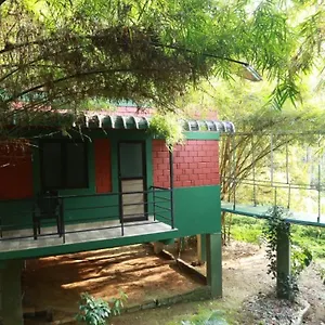 River Wood Vythiri
