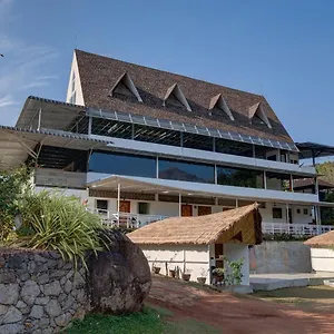 Thenmala Ecoresort Punalur